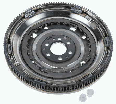 Koło zamachowe, Dual-mass flywheel 2295 601 001 SACHS