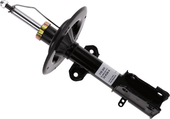 Amortyzator 310 202 SACHS