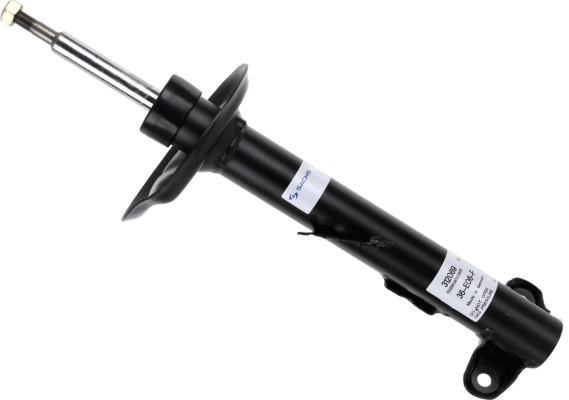 Amortyzator 312 069 SACHS