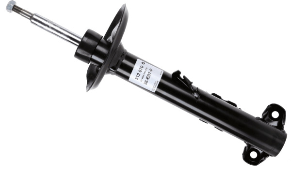Amortyzator 312 070 SACHS