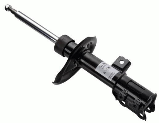 Amortyzator 313 550 SACHS