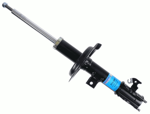 Amortyzator 313 660 SACHS