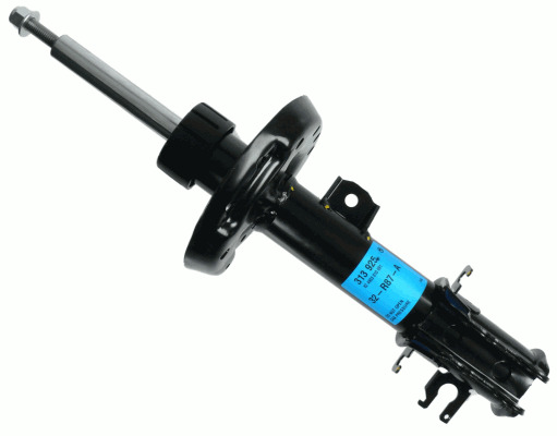 Amortyzator 313 925 SACHS