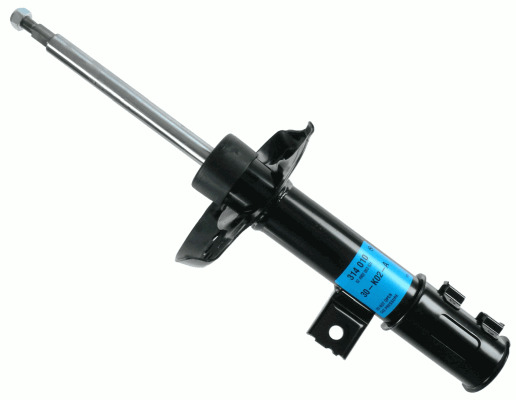 Amortyzator 314 010 SACHS