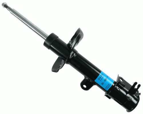 Amortyzator 314 013 SACHS