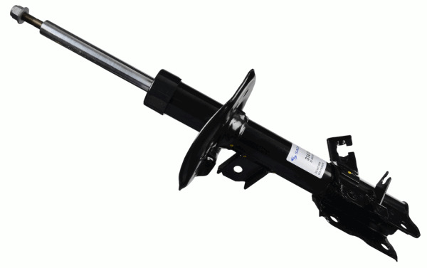 Amortyzator 314 037 SACHS