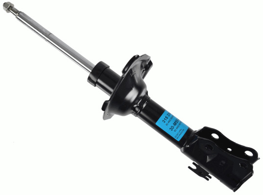 Amortyzator 315 334 SACHS