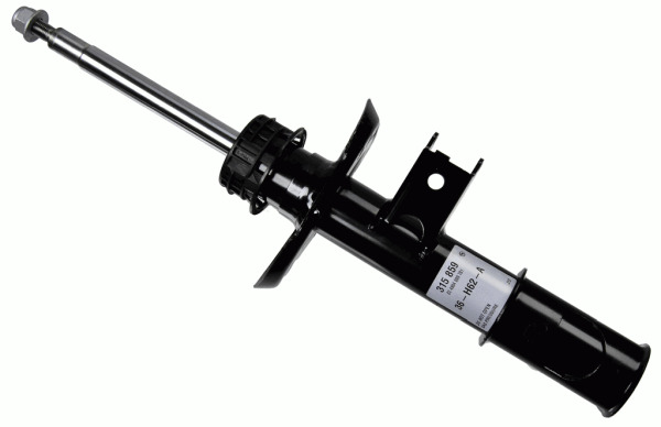 Amortyzator 315 859 SACHS
