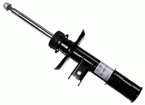 Amortyzator 315 860 SACHS