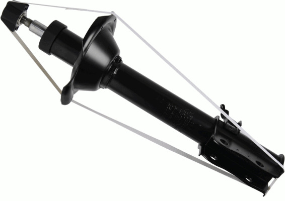 Amortyzator 317 125 SACHS
