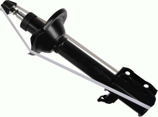 Amortyzator 317 126 SACHS
