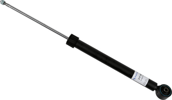 Amortyzator 317 346 SACHS