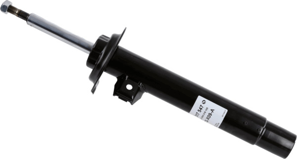 Amortyzator 317 547 SACHS