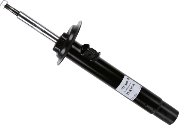 Amortyzator 317 548 SACHS