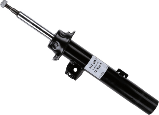 Amortyzator 317 569 SACHS