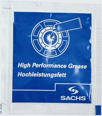 Smar 4200 080 060 SACHS