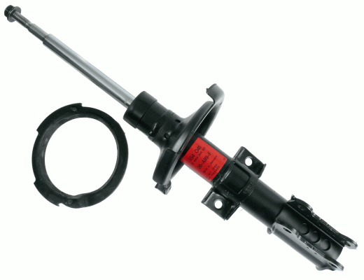 Amortyzator 554 041 SACHS