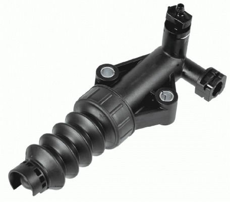 Siłownik, sprzęgło 6283 605 011 SACHS