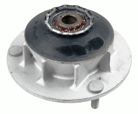 Mocowanie amortyzatora 803 006 SACHS