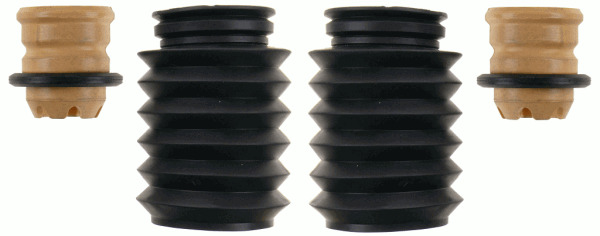 Zestaw ochrony przeciwpyłowej amortyzatora, Service Kit 900 134 SACHS