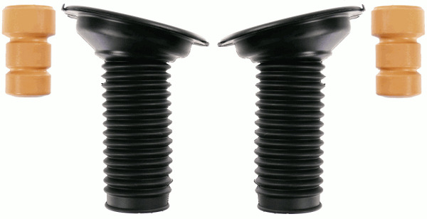 Zestaw ochrony przeciwpyłowej amortyzatora, Service Kit 900 154 SACHS