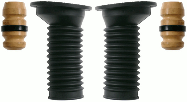 Zestaw ochrony przeciwpyłowej amortyzatora, Service Kit 900 162 SACHS