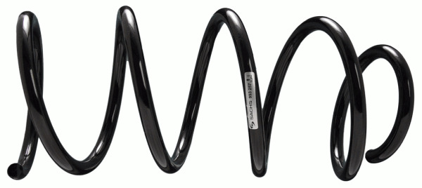 Sprężyna zawieszenia 993 257 SACHS