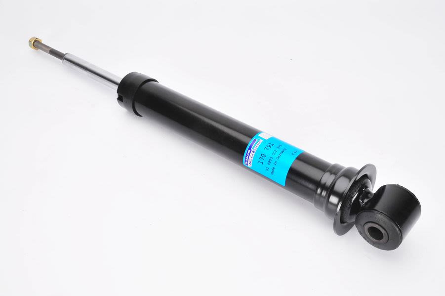 Amortyzator do VW, 170 791, SACHS w ofercie sklepu e-autoparts.pl 