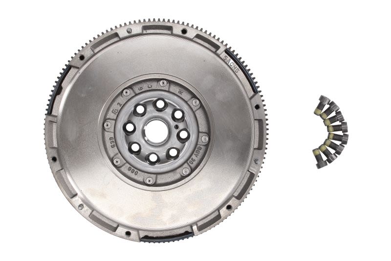 Koło zamachowe, Dual-mass flywheel do Mercedesa, 2294 000 525, SACHS w ofercie sklepu e-autoparts.pl 