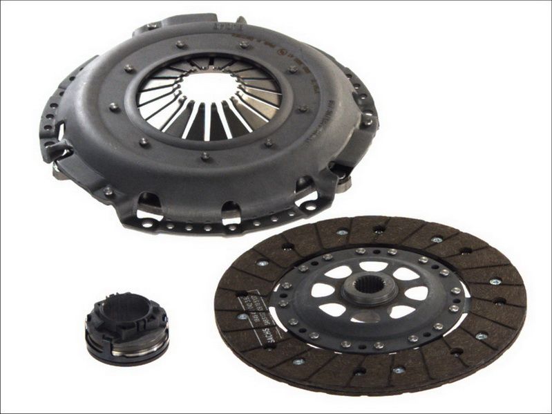 Zestaw sprzęgieł do Audi, 3000 387 101, SACHS w ofercie sklepu e-autoparts.pl 