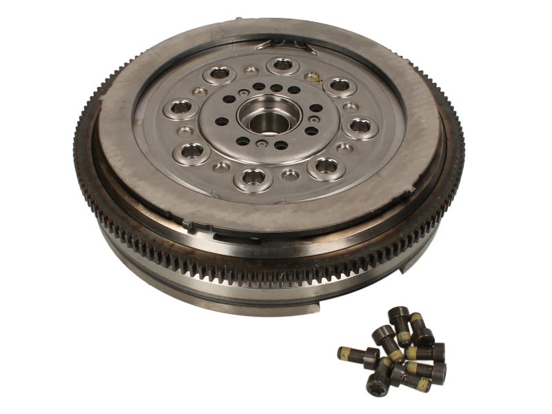 Koło zamachowe, Dual-mass flywheel do Mercedesa, 2294 000 525, SACHS w ofercie sklepu e-autoparts.pl 