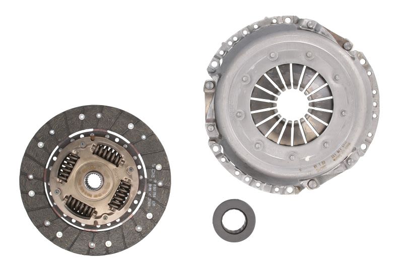 Zestaw sprzęgieł do Audi, 3000 181 001, SACHS w ofercie sklepu e-autoparts.pl 