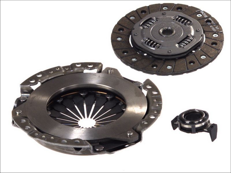 Zestaw sprzęgieł do Citroena, 3000 108 002, SACHS w ofercie sklepu e-autoparts.pl 