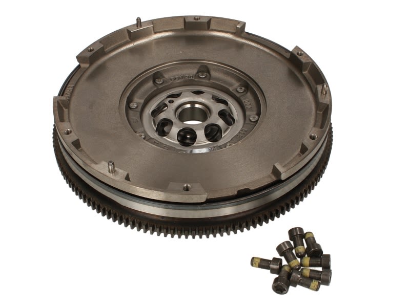 Koło zamachowe, Dual-mass flywheel do Mercedesa, 2294 000 525, SACHS w ofercie sklepu e-autoparts.pl 