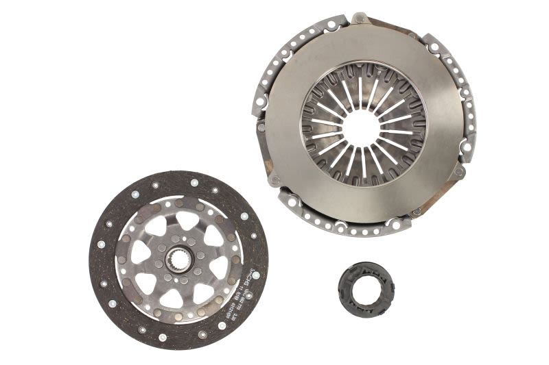 Zestaw sprzęgieł do Audi, 3000 839 801, SACHS w ofercie sklepu e-autoparts.pl 