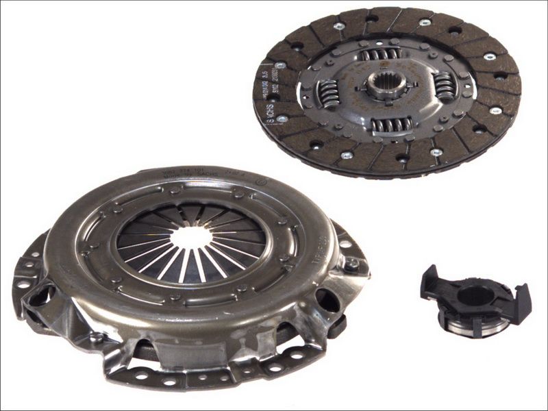 Zestaw sprzęgieł do Citroena, 3000 108 002, SACHS w ofercie sklepu e-autoparts.pl 