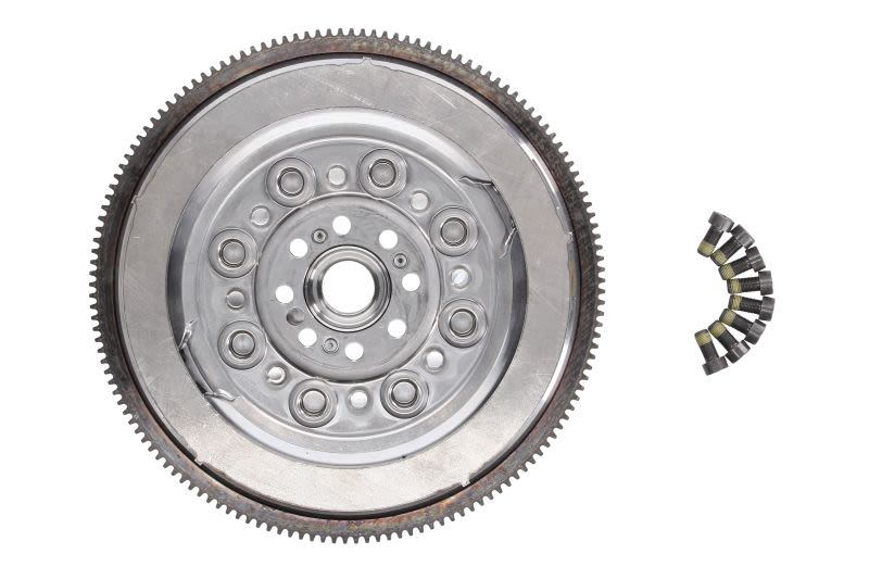 Koło zamachowe, Dual-mass flywheel do Mercedesa, 2294 000 525, SACHS w ofercie sklepu e-autoparts.pl 