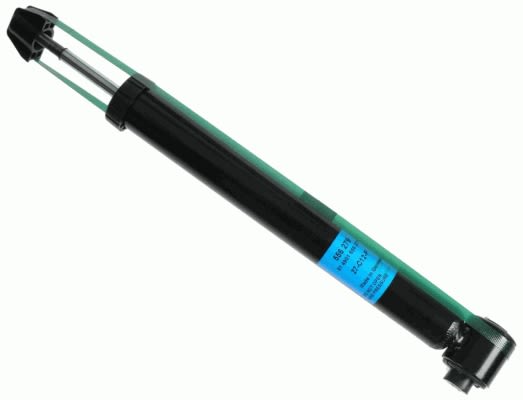 Amortyzator do VW, 556 279, SACHS w ofercie sklepu e-autoparts.pl 