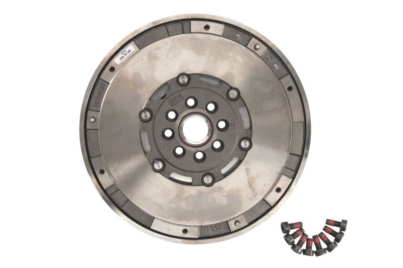 Koło zamachowe, Dual-mass flywheel do Citroena, 2294 701 048, SACHS w ofercie sklepu e-autoparts.pl 