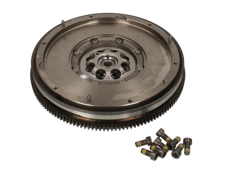 Koło zamachowe, Dual-mass flywheel do Mercedesa, 2294 000 519, SACHS w ofercie sklepu e-autoparts.pl 