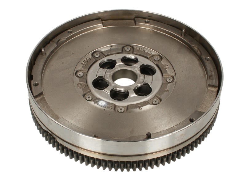 Koło zamachowe, Dual-mass flywheel do Opla, 2294 001 000, SACHS w ofercie sklepu e-autoparts.pl 