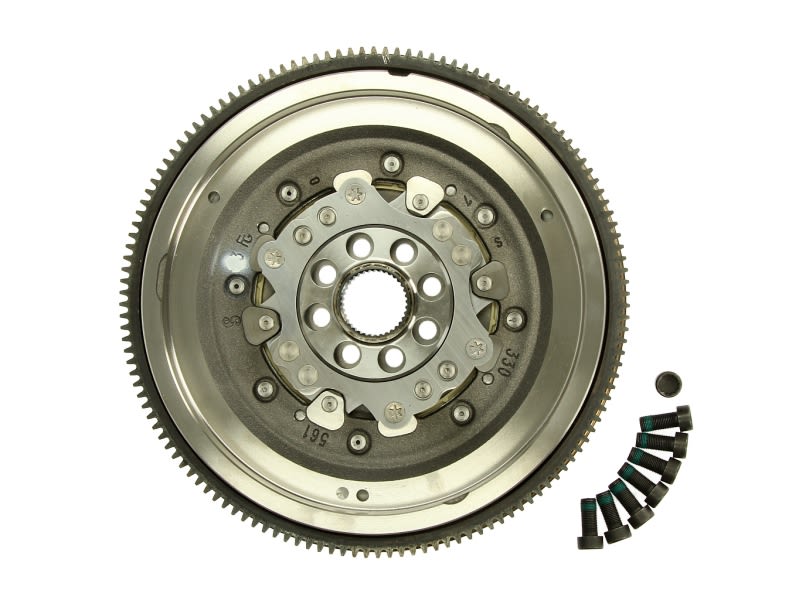 Koło zamachowe, Dual-mass flywheel do VW, 2295 000 675, SACHS w ofercie sklepu e-autoparts.pl 