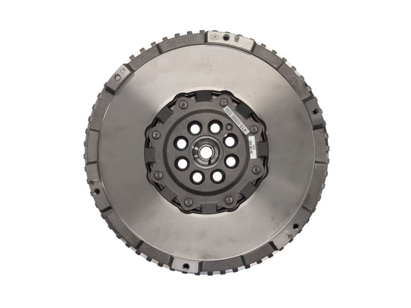 Koło zamachowe, Dual-mass flywheel do Kia, 2294 501 197, SACHS w ofercie sklepu e-autoparts.pl 