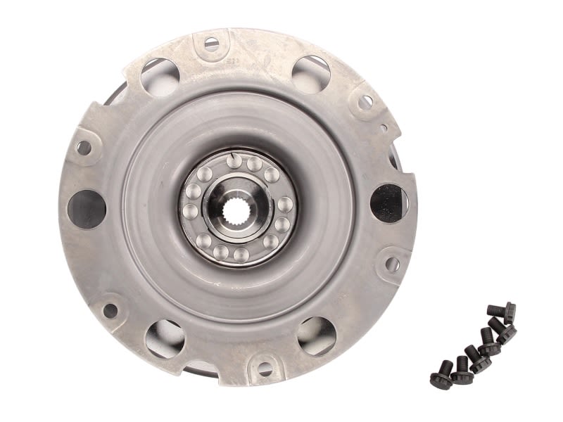 Koło zamachowe, Dual-mass flywheel do Audi, 2295 000 718, SACHS w ofercie sklepu e-autoparts.pl 