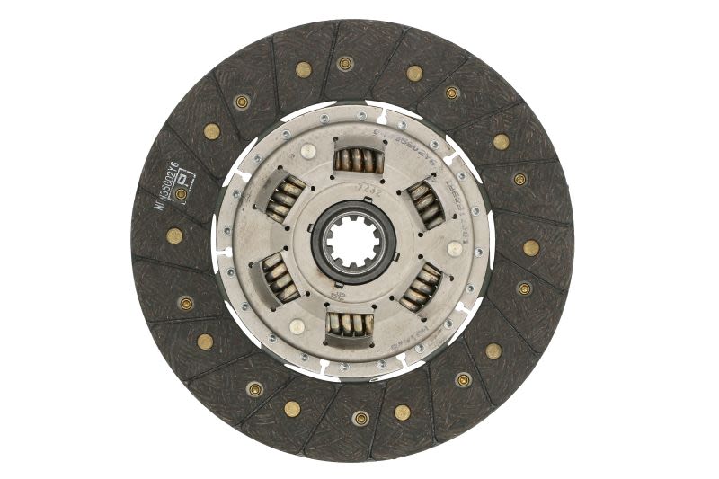 Tarcza sprzęgła, 1862 811 001, SACHS w ofercie sklepu e-autoparts.pl 