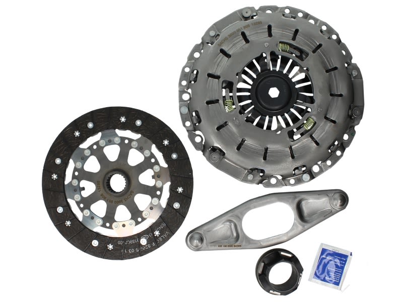 Zestaw sprzęgieł, XTend do BMW, 3000 951 906, SACHS w ofercie sklepu e-autoparts.pl 