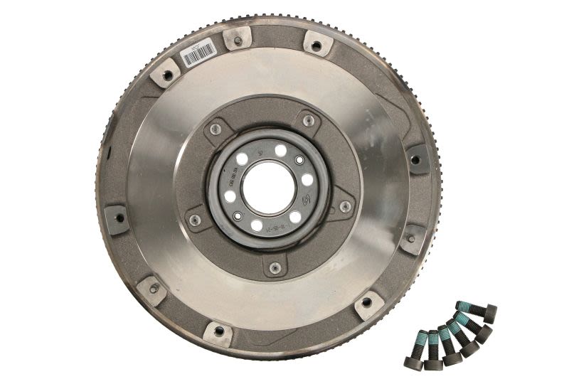 Koło zamachowe, Dual-mass flywheel do Mini, 6366 000 004, SACHS w ofercie sklepu e-autoparts.pl 