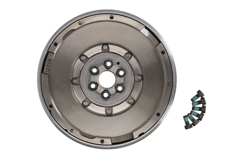 Koło zamachowe, Dual-mass flywheel do Peugeota, 2294 002 157, SACHS w ofercie sklepu e-autoparts.pl 