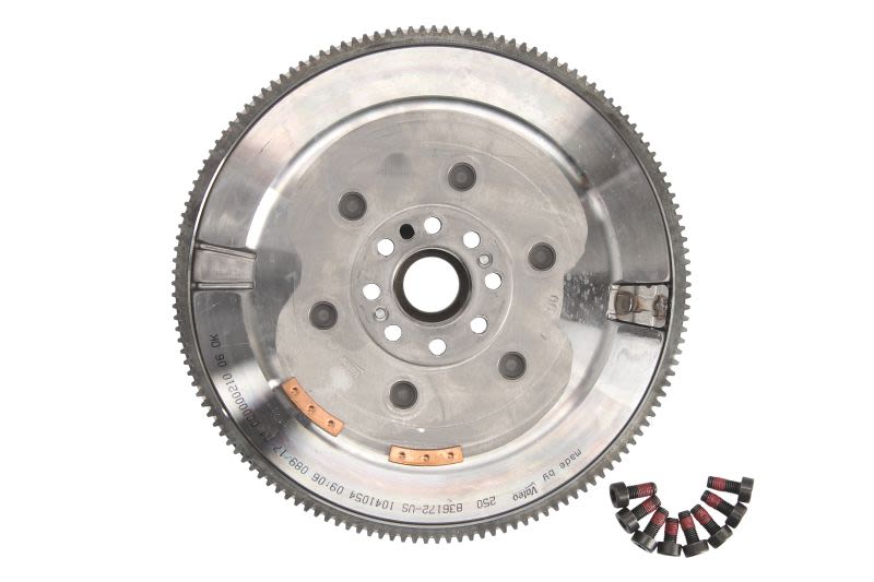 Koło zamachowe, Dual-mass flywheel do Citroena, 2294 701 048, SACHS w ofercie sklepu e-autoparts.pl 