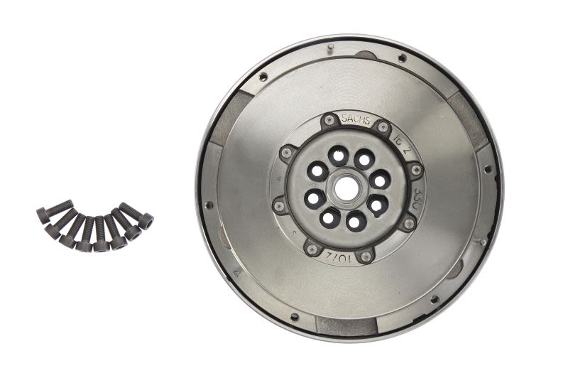 Koło zamachowe, Dual-mass flywheel do Opla, 2294 001 994, SACHS w ofercie sklepu e-autoparts.pl 